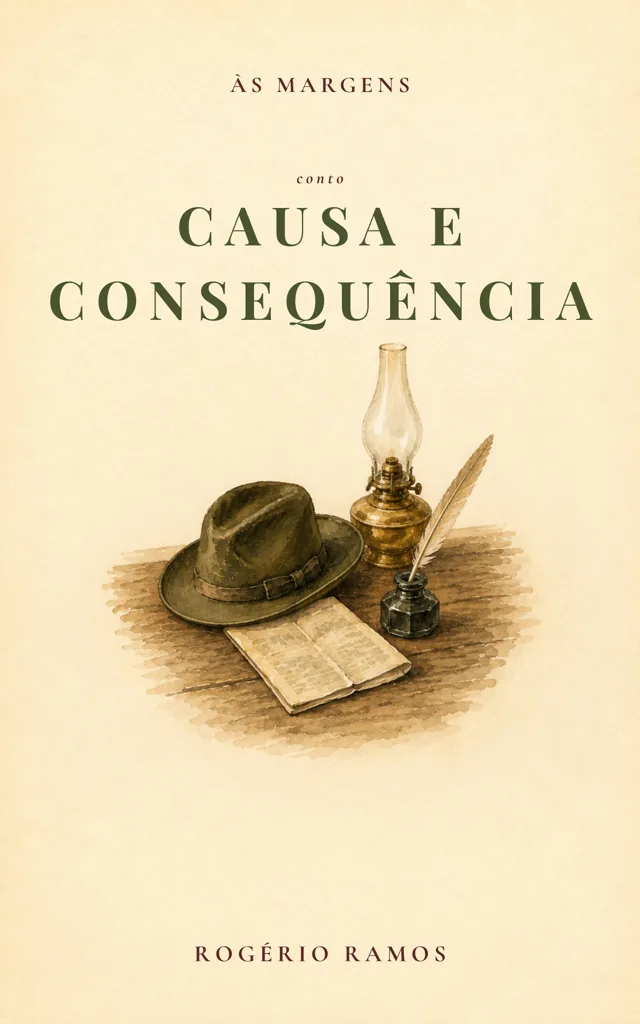Capa de Causa e Consequência
