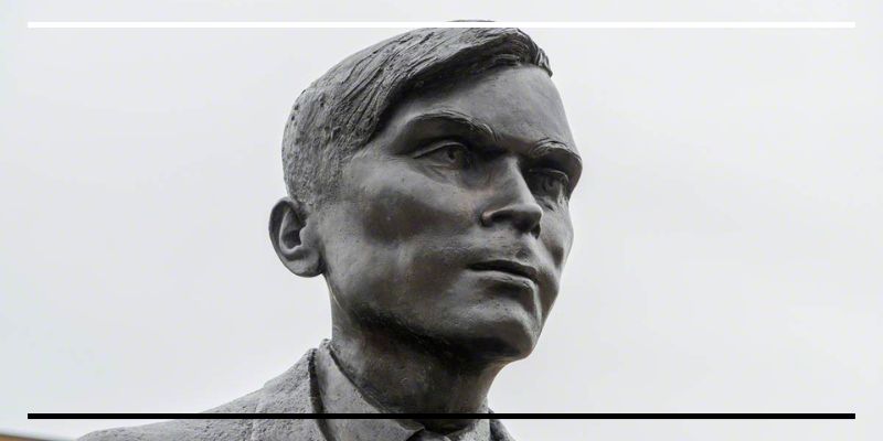 Alan Turing