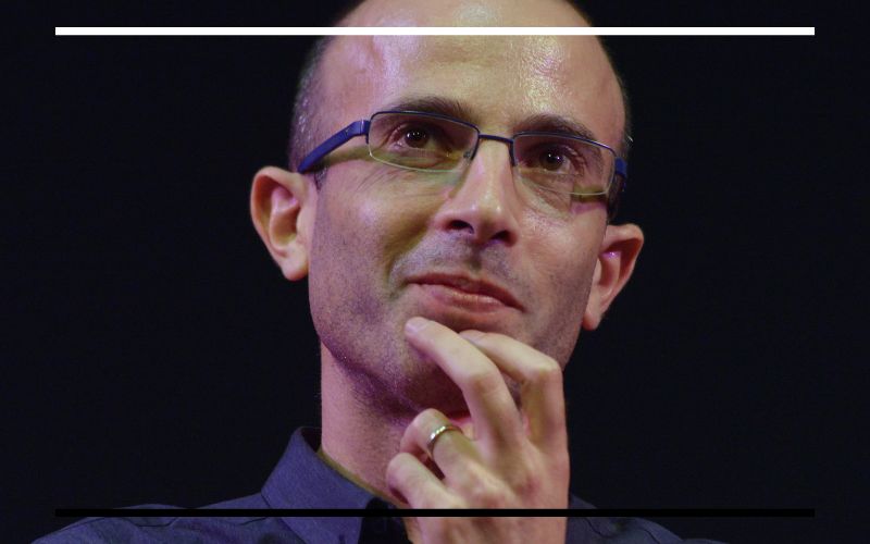 Yuval Harari