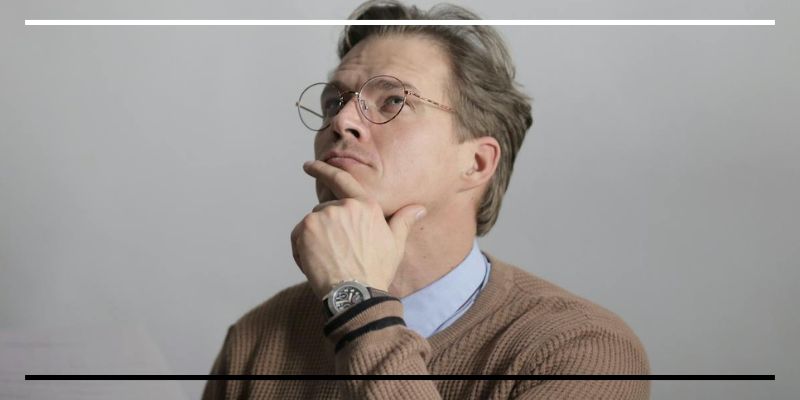 Desenvolva uma Postura Crítica.