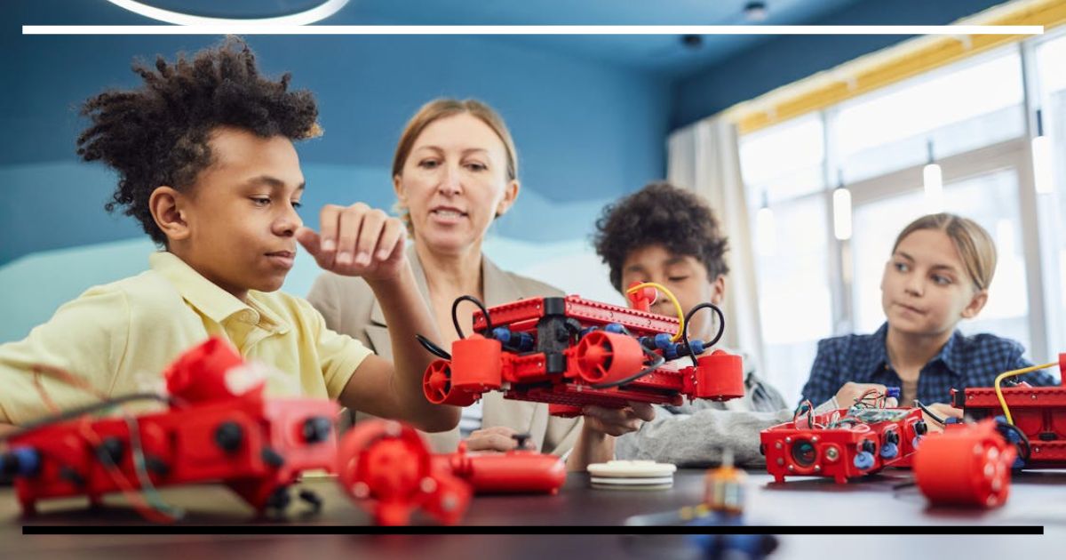 Estilos de aprendizagem: mito persistente na sala de aula?