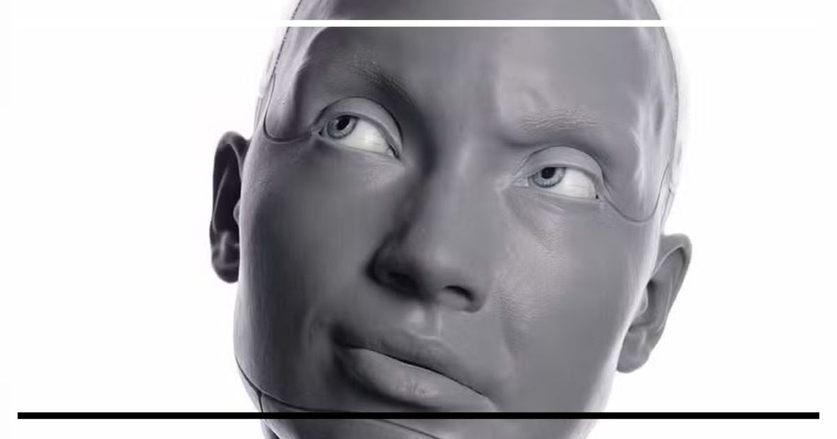 O corpo Humano não é uma Máquina