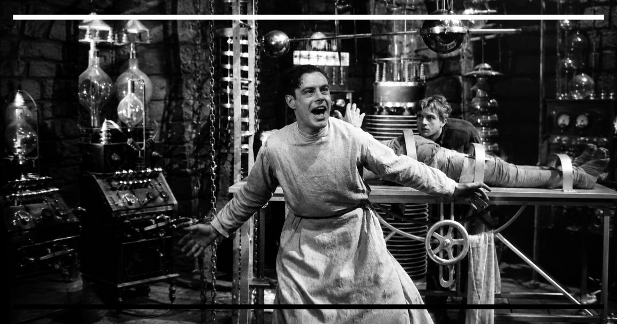Frankenstein na tela: 4 adaptações que reinventaram o monstro