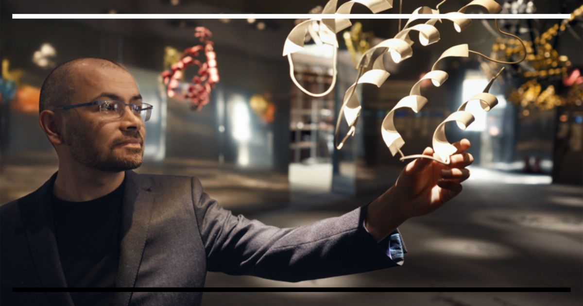 The Thinking Game: Quando o Jogo Vira Ciência