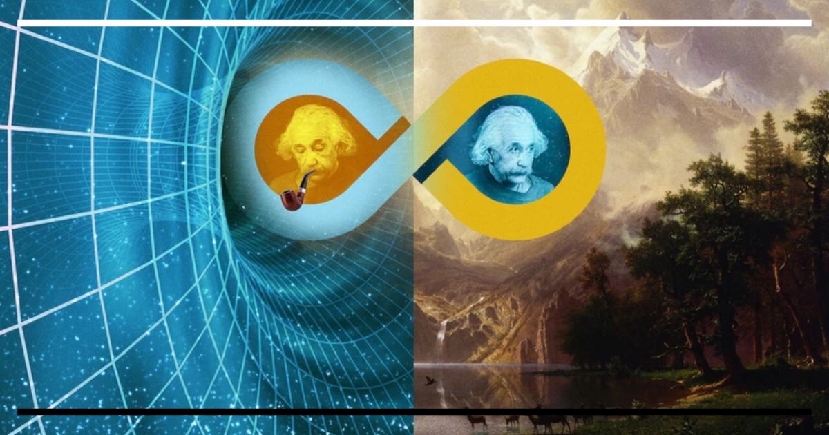 A Viagem ao Infinito: Quando a Lógica Toca o Inimaginável