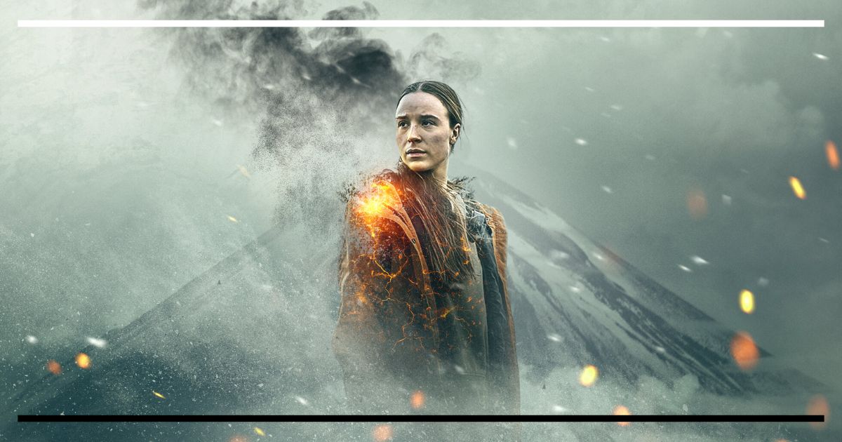 Katla (Netflix): O paradoxo do duplo e a materialização do luto