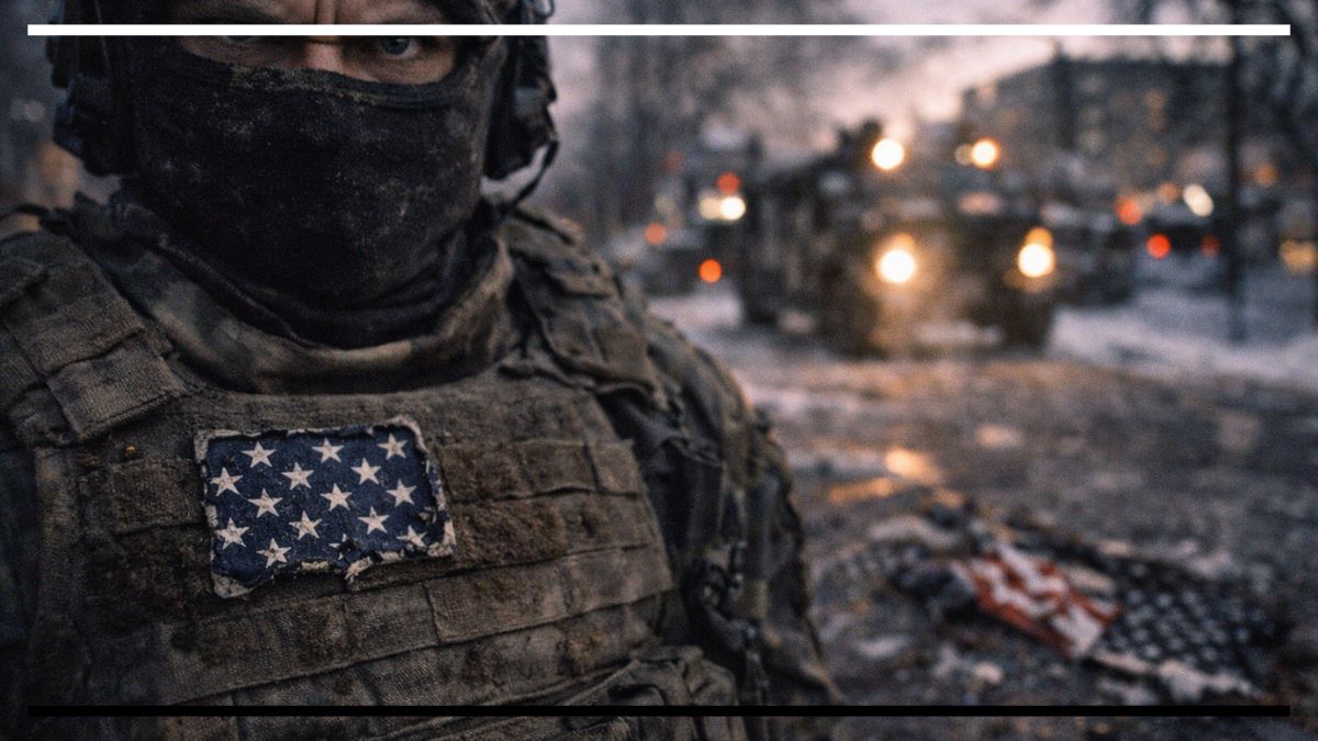 Os Estados Unidos vão se dividir? 8 filmes que racharam o mapa antes das manchetes