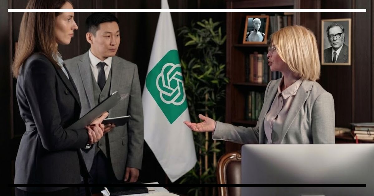 Artefatos têm política: IA como tecnologia de poder no cotidiano