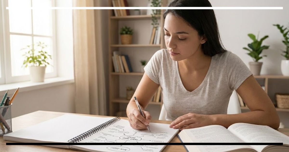 Codificação Dupla: texto e imagem não são decoração