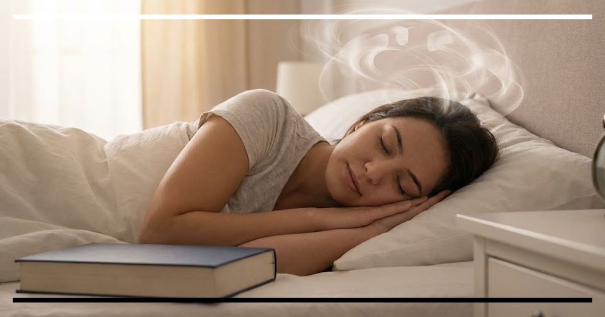 Sono e Consolidação: estudar cansado é enxugar gelo