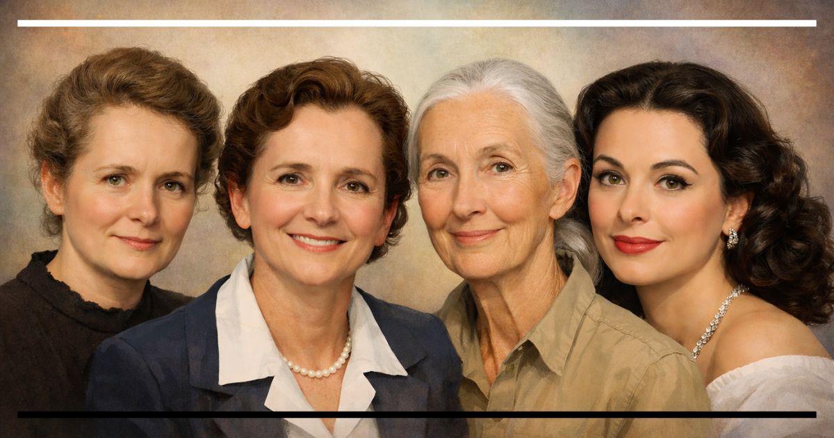 Mulheres na ciência: 4 trajetórias que revelaram o invisível