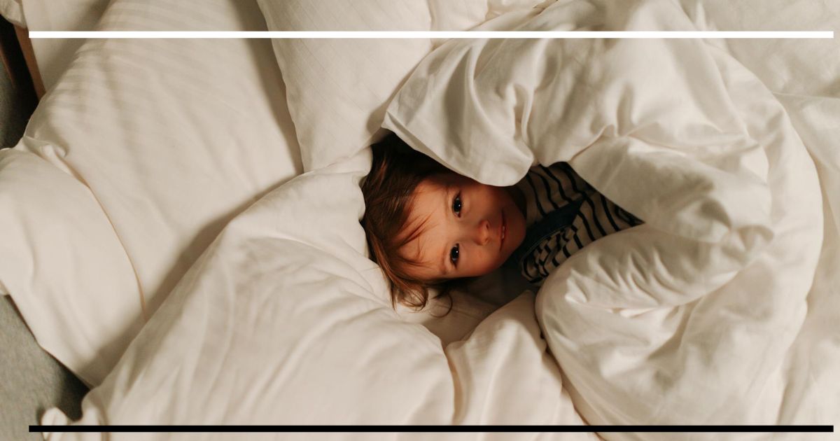 Sono Infantil e Funções Executivas: o que acontece no cérebro da criança enquanto ela dorme