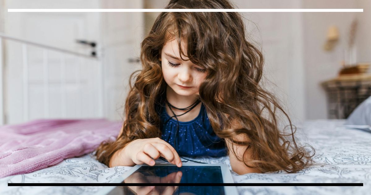 Telas na Primeira Infância: o que a ciência diz sobre tempo de tela para crianças – e o que os pais realmente precisam saber