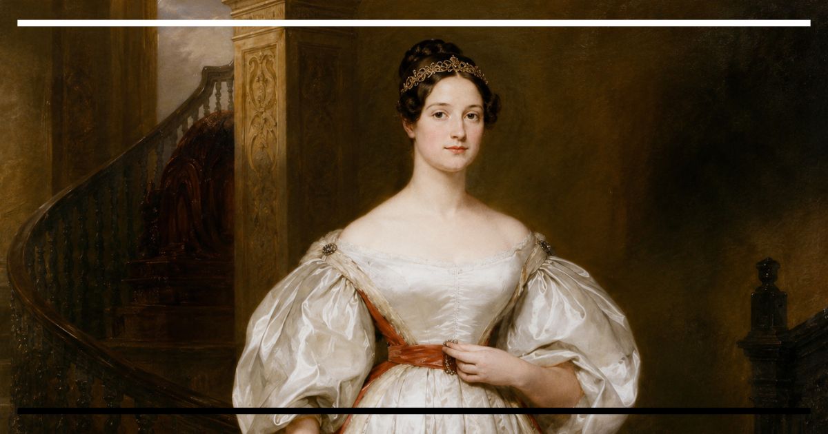 Ada Lovelace: a filha do poeta que escreveu o primeiro programa da história