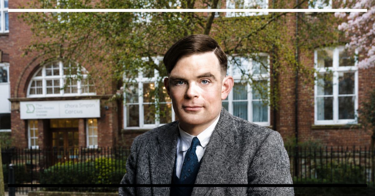 Alan Turing: o homem que imaginou o computador e foi destruído por seu tempo