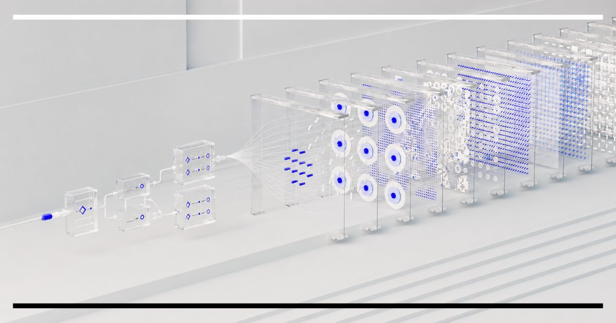 O que é Deep Learning: a diferença entre aprender com regras e aprender com camadas
