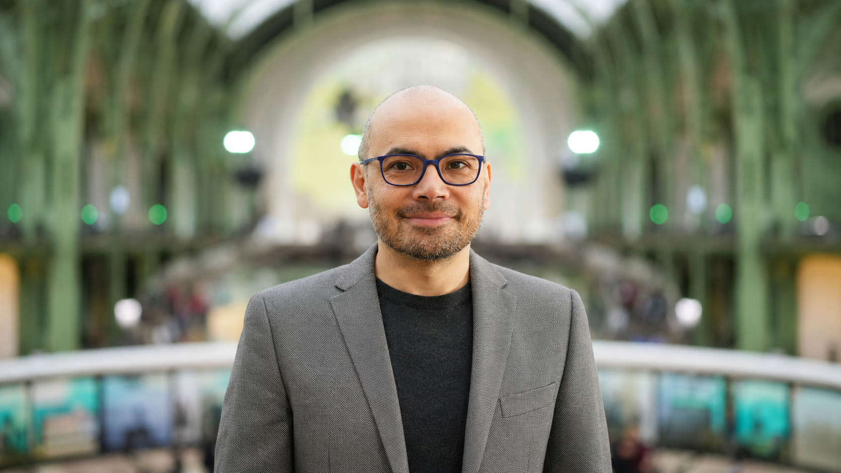 Demis Hassabis: o prodígio que quer resolver a inteligência