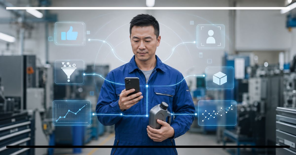 Inteligência artificial no cotidiano: as peças que você já conhecia