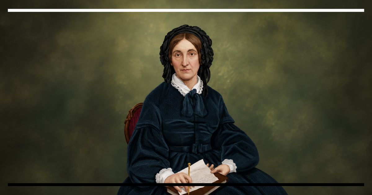 Mary Somerville: a mulher que fez a ciência precisar de um nome novo