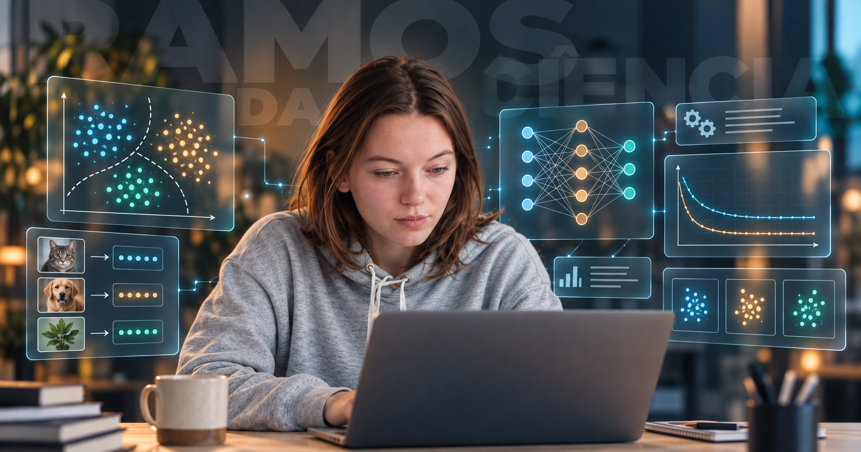 O que é Deep Learning? Como funciona o aprendizado profundo