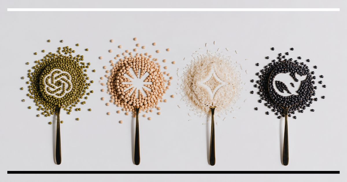 A IA virou commodity: o que isso muda para quem usa