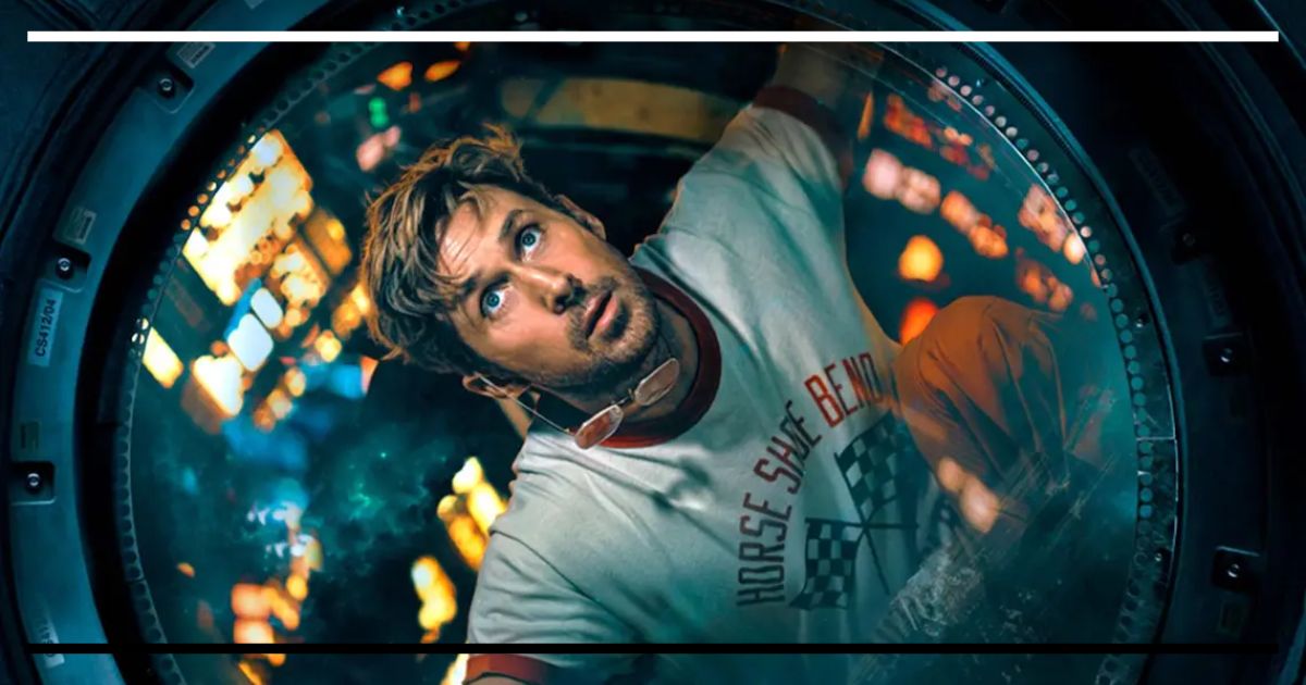 Devoradores de Estrelas (Project Hail Mary): o que o filme acerta e inventa