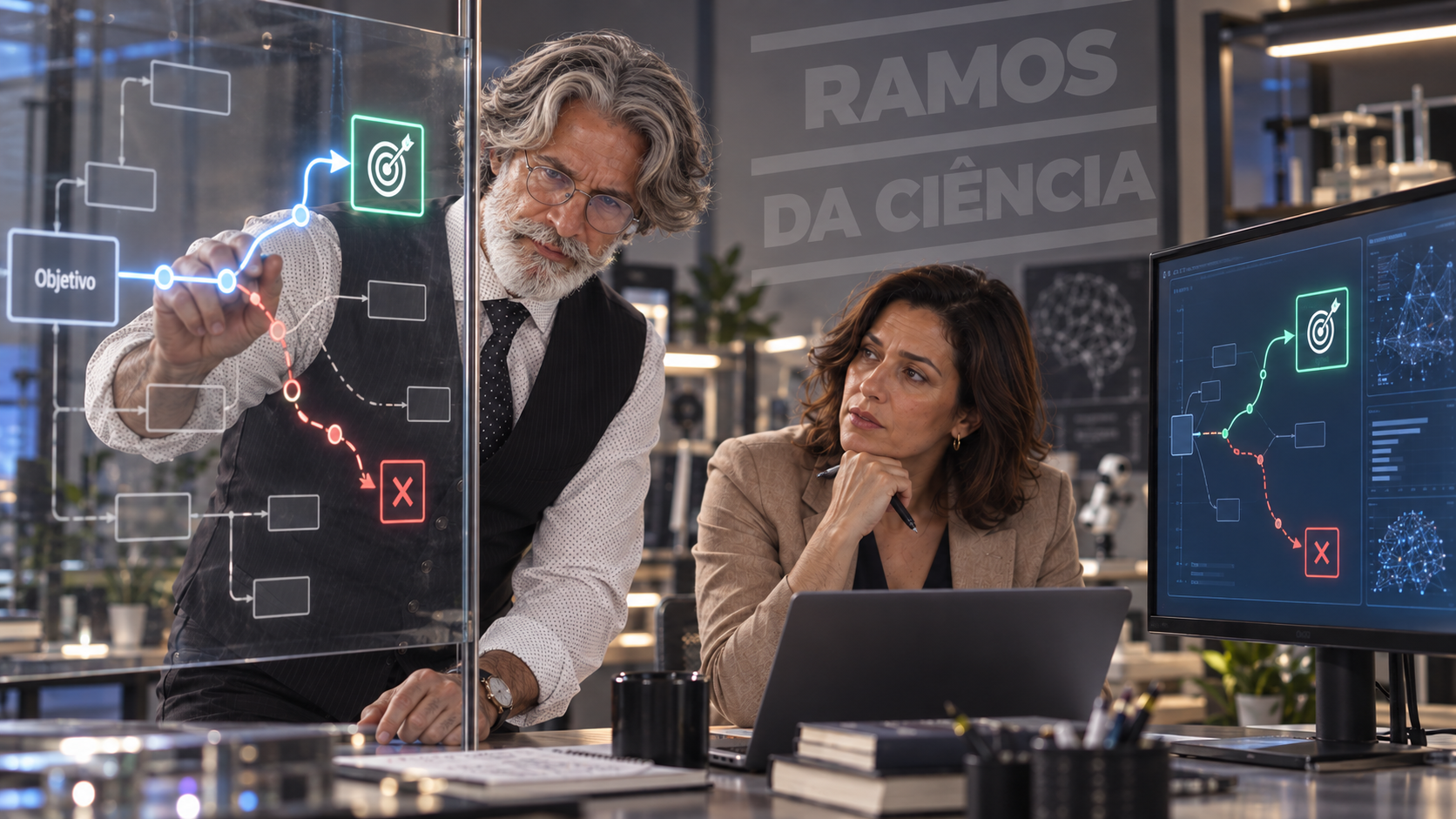 O que é alinhamento de IA e por que ele é difícil?
