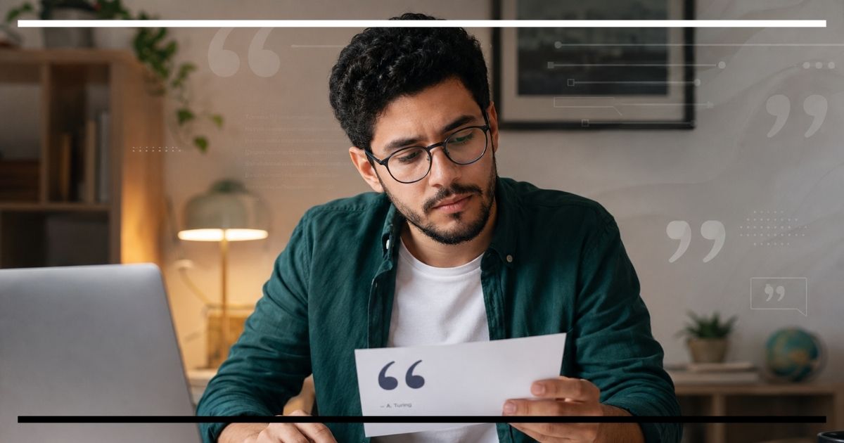 Frases sobre inteligência artificial: 10 citações para entender o debate sobre IA