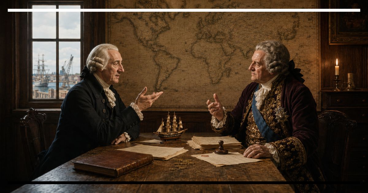 Livre comércio ou protecionismo: por que os países criam barreiras?