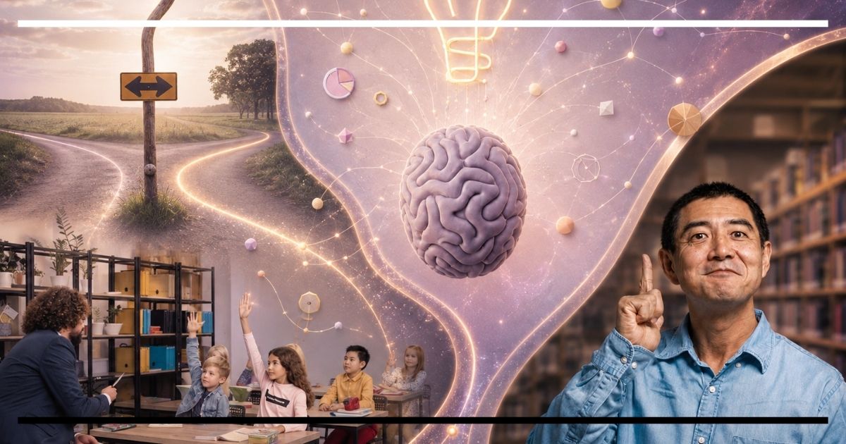 Processos cognitivos superiores: o que são e como participam da aprendizagem