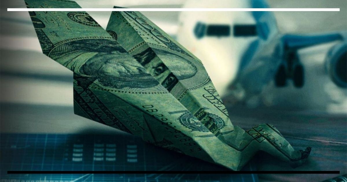Queda Livre: como a Boeing colocou o lucro acima da segurança