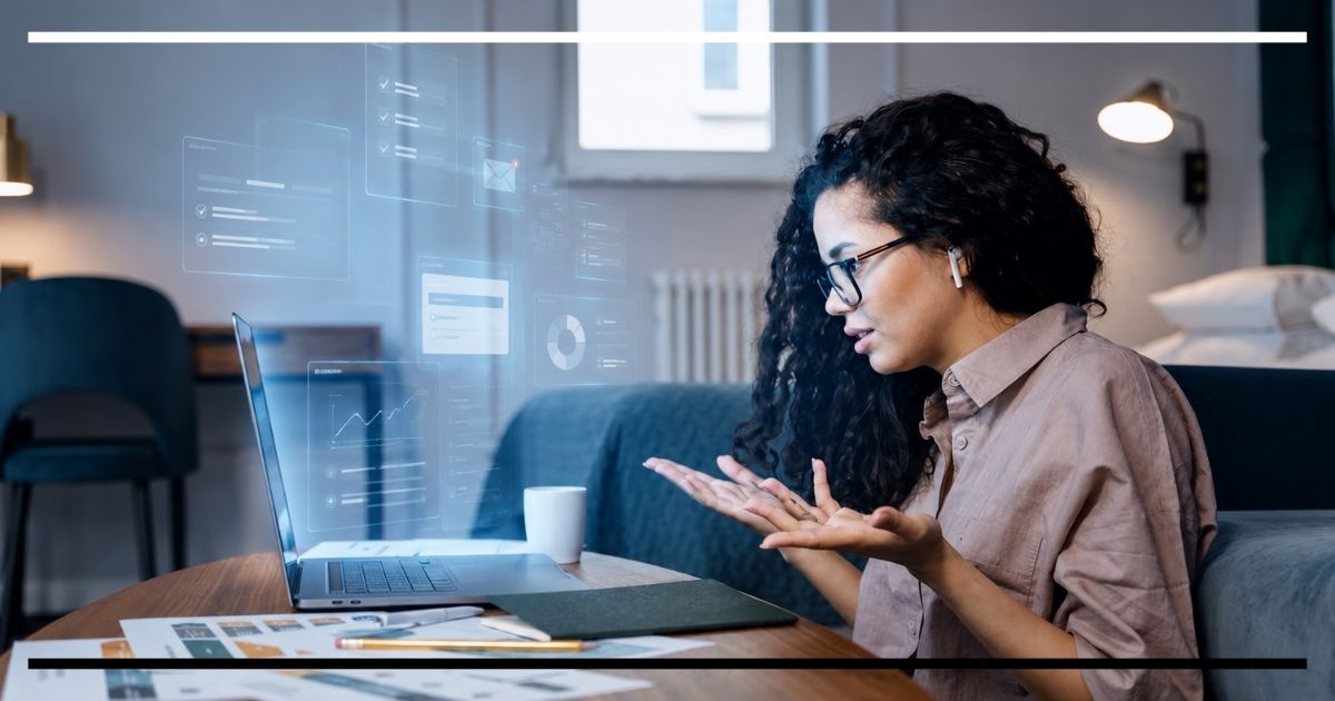A tecnologia reduz o trabalho ou apenas muda o tipo de esforço?