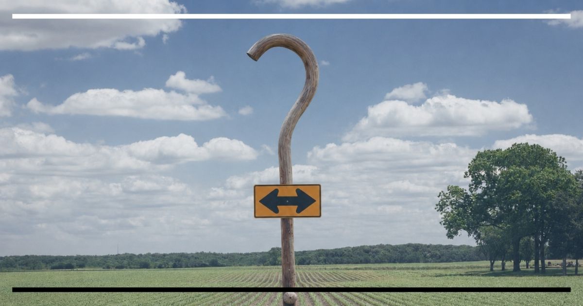 Tomada de decisão: como pensamos quando precisamos escolher