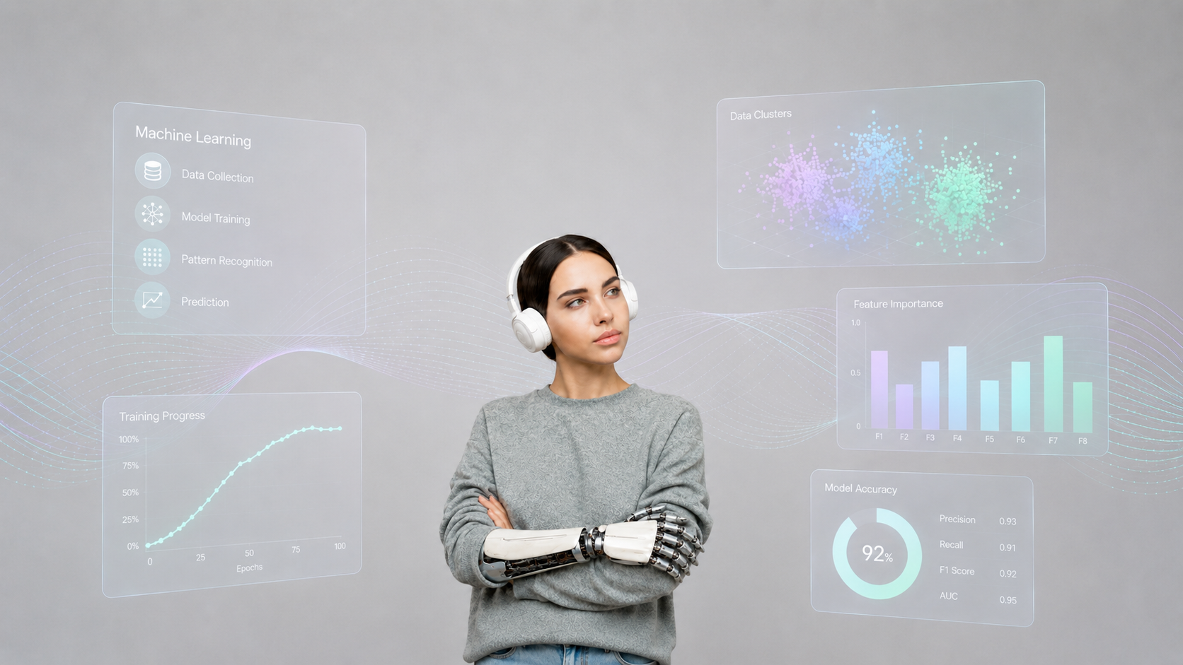 O que é Machine Learning? Como funciona o aprendizado de máquina
